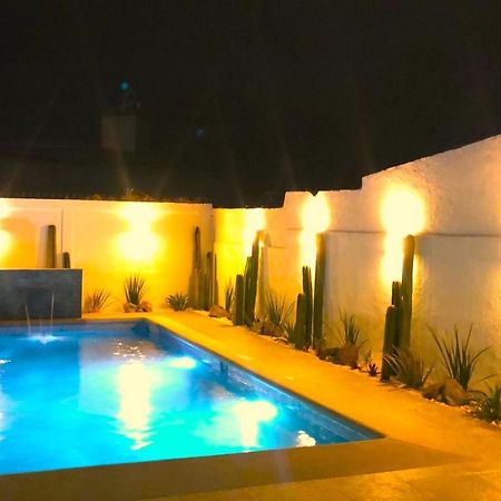 Отель Tiempo Precioso Casita Ла-Пас Экстерьер фото