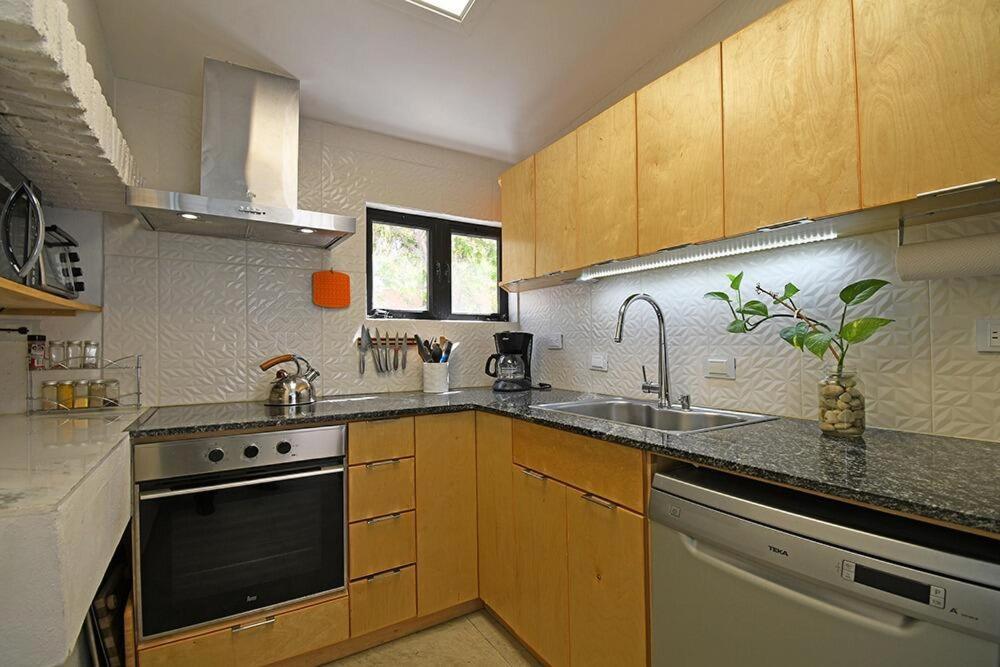 Отель Tiempo Precioso Casita Ла-Пас Экстерьер фото