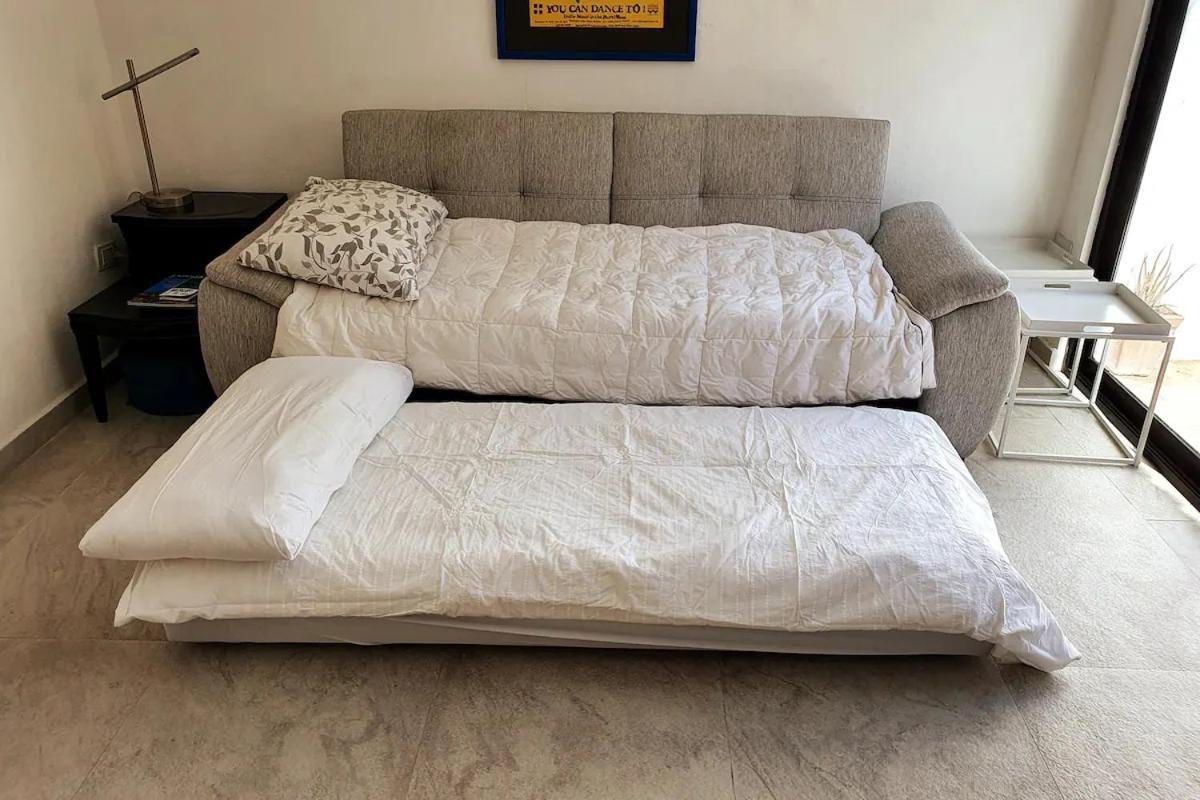 Отель Tiempo Precioso Casita Ла-Пас Экстерьер фото