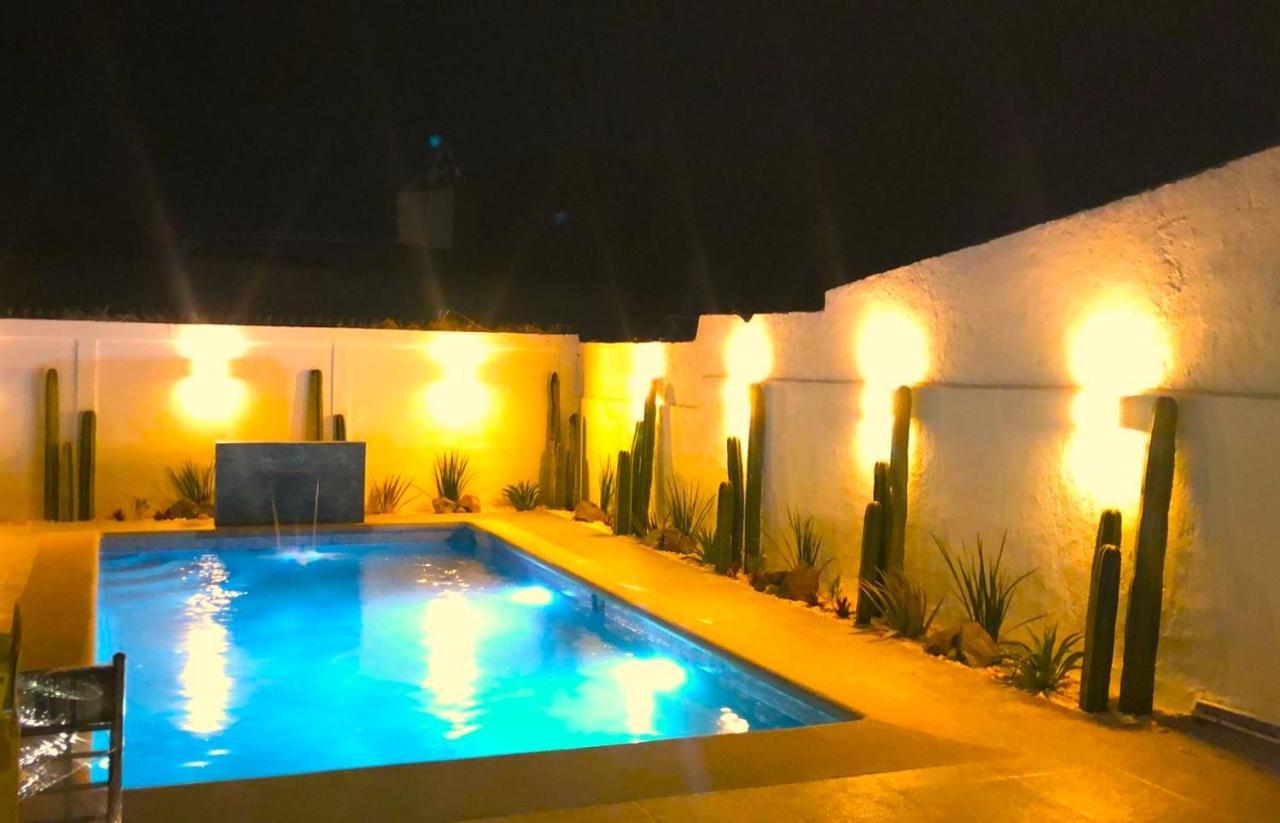 Отель Tiempo Precioso Casita Ла-Пас Экстерьер фото