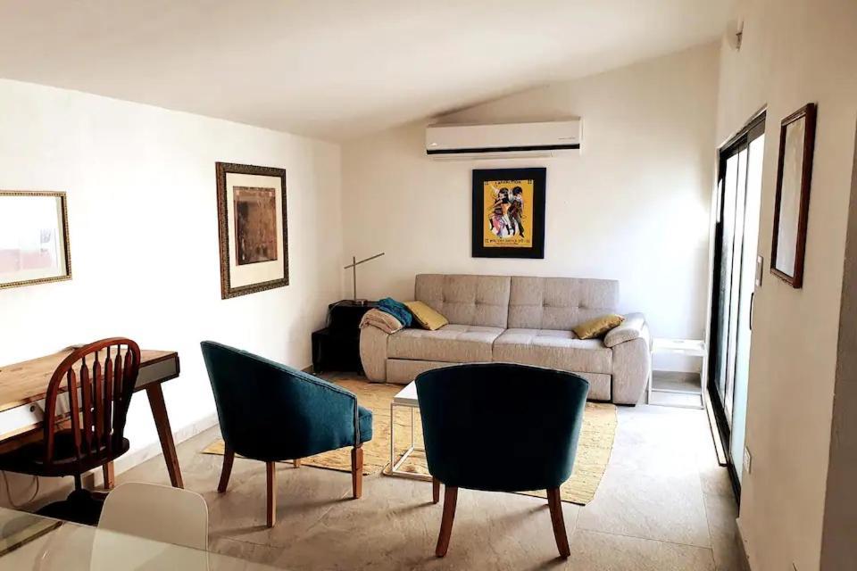 Отель Tiempo Precioso Casita Ла-Пас Экстерьер фото