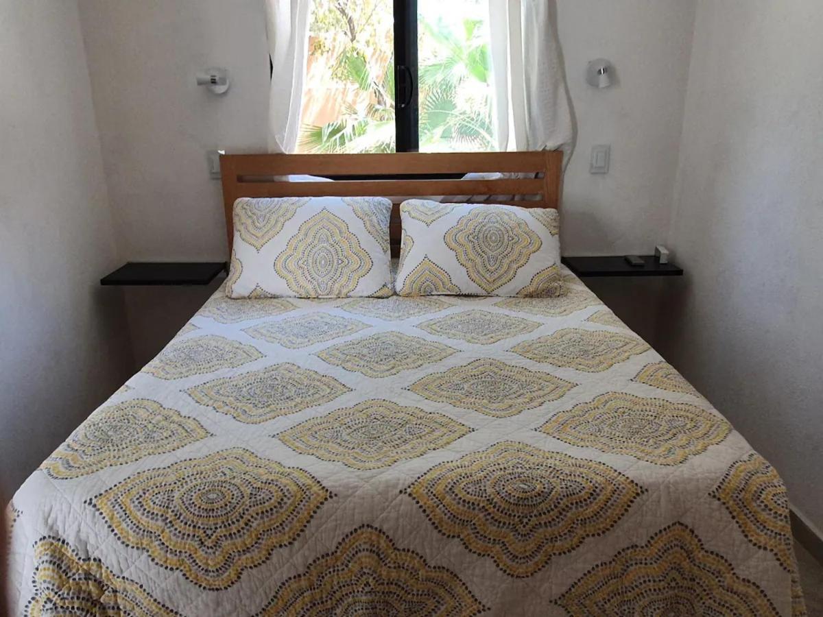 Отель Tiempo Precioso Casita Ла-Пас Экстерьер фото